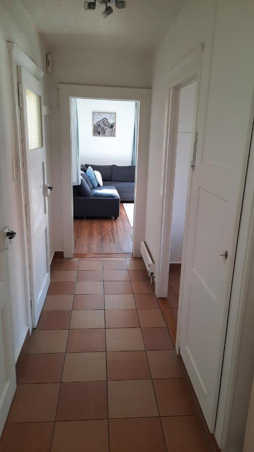 Appartement Le 18 Ependes  Exterior photo