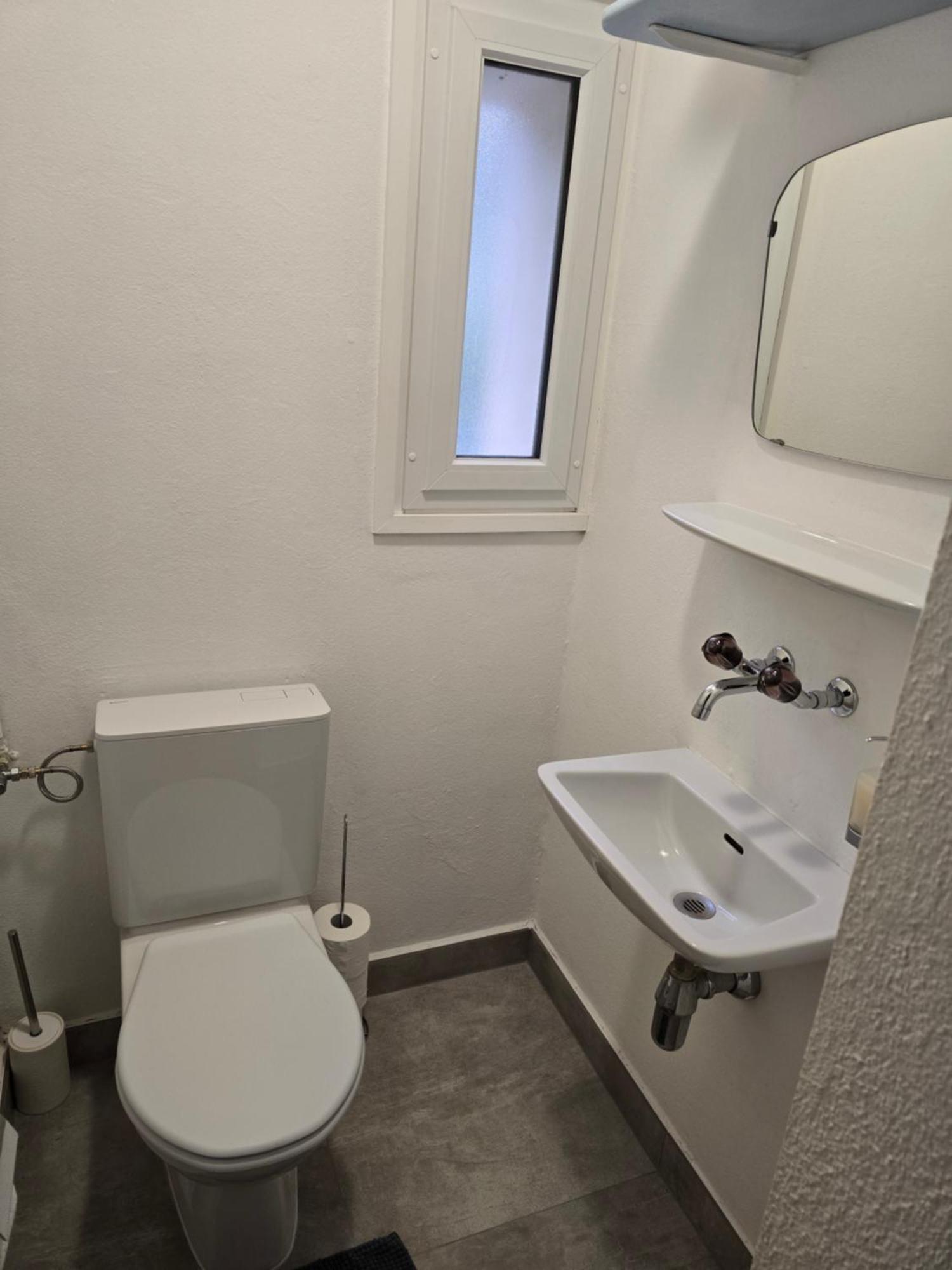 Appartement Le 18 Ependes  Exterior photo